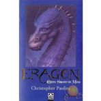 Eragon - Ejderha Süvarileri'nin Mirası - Christopher Paolini