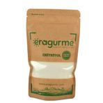 eragurme Eritritol Tatlandırıcı 250G Kristal Formunda