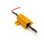 ERAKS CAR ACCESORIES 25w Arıza Kesici Direnç Canbus Dekoder