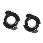 eraks car accesories Renault Megane 4 Led Far Ampulü Tutucu Aparat - 2 ADET