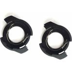 Eraks Car Accesorıes Renault Megane 4 LED Far Ampulu Tutucu Aparat