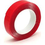Eraks Çift Taraflı Şeffaf Silikon Bant Su Geçirmez 20mm 5.5m