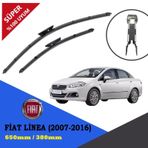 Eraks Fiat Linea Muz Silecek Takım 2007-2016 650MM - 380Mm
