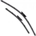 Eraks Opel Corsa D / E Muz Silecek Takımı (2006-2019) 650-400 mm