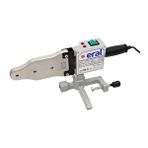Eral Er-01 Tek Kaynak Makinası Karton Kutuda