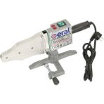 Eral Er-01 Tek Kaynak Makine 1500W Pprc Pvc Boru Profesyonel Kaynak Makinasi - 1500WATT