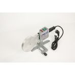 Eral Er-03 Tek 2000 W Pprc Pvc Boru Profesyonel Kaynak Makinası - 2000 WATT