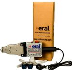 Eral Köşe Tek Kaynak Makinesi - 1500 Watt