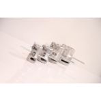 Eral Plastik Boru Kalemtıraş (32-40 Mm)