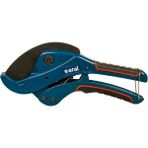 Eral Ppcal-42 Profesyonel Otomatik Plastik Boru Kesme Makası - 16-42 mm