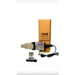 Eral PPPRC KÖŞE KAYNAK MAKİNASİ 1500 WATT EKONOMİ SERİ PAFTA TAKIMI (20-25-32-40 mm ) KARTON KUTU