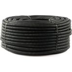 Eraplast 14MM Plastik Spiral Boru (100 Mt)