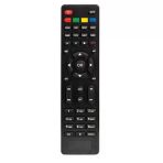 Erasat Er-1071 İle Uyumlu Mini Hd Uydu Kumandası