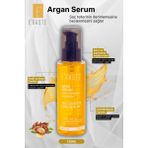Eraste Argan Içerikli Saç Bakım Serumu 120ML