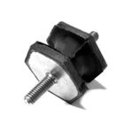 Erastech 28046 8mm Egsoz Askı Takozu Renault 12 Renault 18 R20 7700565762