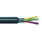 Erat G652 D 1 m 24 Core Slt Sm 9/125 Tek Kılıflı Zırhlı Kablo