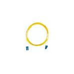 Erat LC-LC Duplex SM 9/125 1 m Patch Cord