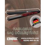 Eratec HS-ONE Kablosuz Şarjlı Saç Düzleştirici