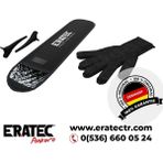 Eratec Kablosuz Saç Düzleştirici Hs-One - Siyah