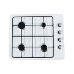 Erato 1260 Doğalgaz 4 Gözlü Set Üstü Ocak