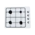 Erato 1345 Doğalgaz 4 Gözlü Set Üstü Ocak