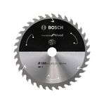 Eratool 50135 180 mm Çok Amaçlı Daire Testere