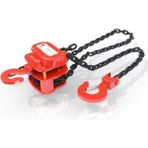 Eratool Caraskal 2 Ton 3 Metre