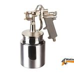 Eratool ERA48018 Alttan Depo AB-17s 1.3 mm Havalı Boya Tabancası