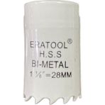 Eratool ERA56021 28 mm Bi Metal Panç