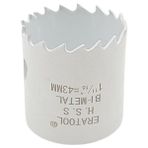 Eratool ERA56041 43 mm Bi Metal Panç