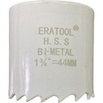 Eratool ERA56043 44 mm Bi Metal Panç
