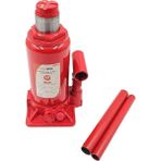 Eratool Fixonic Eratool ERA23107 10 Ton 200X385MM Hidrolik Şişe Kriko