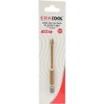 Eratool Fixonic Eratool ERA55822 5X75MM Ok Tipi 4 Ağızlı Hex Giriş Elmas Karbür Uçlu Mermer ve Seramik Delme Ucu - Sarı