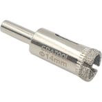 Eratool Fixonic Eratool ERA55927 14MM Seramik/cam Delme Ucu - Gri - 14 mm