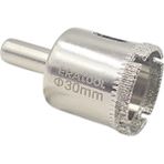 Eratool Fixonic Eratool ERA55934 30MM Seramik/cam Delme Ucu - Gri