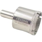 Eratool Fixonic Eratool ERA55935 32MM Seramik/cam Delme Ucu - Gri