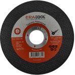 Eratool Metal Kesme Taşı 115X1.0X22.2MM Inox ERA16831 Eratool
