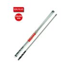 Eratool Sds Plus Kısa Yivli 20X600 Ağaç Matkap Ucu