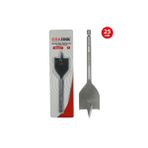 Eratool Yaprak Ağaç 25 mm Matkap Ucu