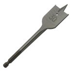 Eratool Yaprak Ağaç 30 mm Matkap Ucu