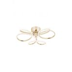Eray Aydınlatma 1130-3 Gold Led Avize