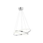 Eray Aydınlatma 20022 3040 Krom Led Avize