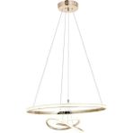 Eray Aydınlatma 2092-40 Sarı Led Avize