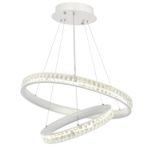 Eray Aydınlatma 80251-4+6 Powerled Avize