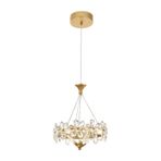 Eray Aydınlatma 901-1 Eskitme Led Avize
