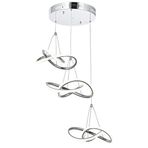 Eray Aydınlatma 9192-3A Powerled Avize