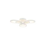 Eray Aydınlatma A001-3 Dimmer Kumandalı Led Avize