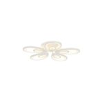 Eray Aydınlatma A001-5 Dimmer Kumandalı Led Avize