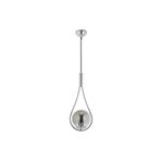 Eray Aydınlatma Ery 3729-68-01 Krom Renk Modern Avize