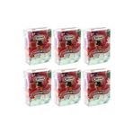 EraycanYapıMarket Metan 6 Paket Kutulu Tablet Naftalin 6*100 Gram 6lınaftalin